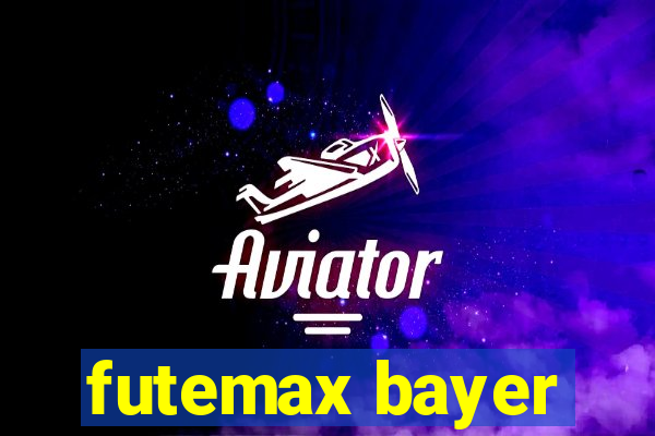 futemax bayer